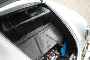 Image 20/50 de Porsche 356 A 1600 (1959)