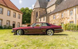 Bild 12/42 von Jaguar XJS 5.3 V12 (1989)