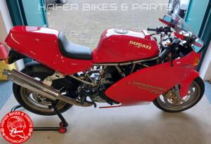 Bild 2/31 von Ducati DUMMY (1994)