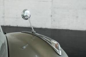 Immagine 35/50 di BMW 502 Baur (1955)