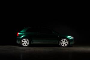 Afbeelding 1/28 van Audi S3 (1999)
