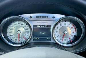 Bild 12/17 von Mercedes-Benz SLS AMG (2010)