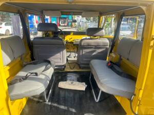 Image 4/24 of Toyota Land Cruiser BJ 40 (1979)