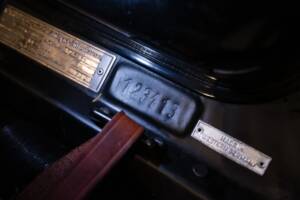 Image 38/42 of Porsche 356 C Carrera 2/2000 GS (1963)