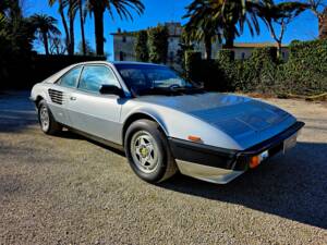 Bild 3/26 von Ferrari Mondial Quattrovalvole (1984)