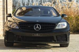 Bild 4/50 von Mercedes-Benz CL 63 AMG (2009)