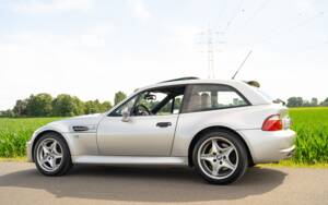 Immagine 6/46 di BMW Z3 M Coupé (2002)