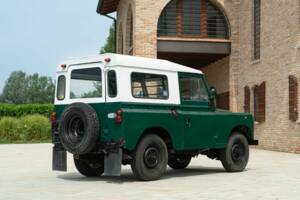 Bild 9/50 von Land Rover 88 Lightweight (1977)