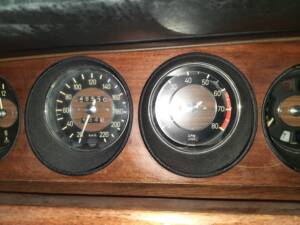 Imagen 7/7 de BMW 2000 CS (1968)