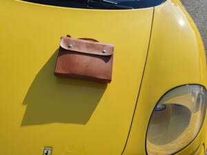 Bild 42/111 von Ferrari 360 Modena (2000)