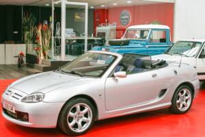 Image 6/29 of MG TF 120 (2003)