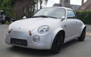 Image 3/6 de Daihatsu Copen 1.3-16v (2006)