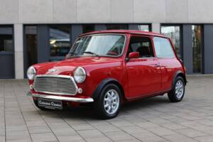Immagine 9/50 di Rover Mini Seven 2000 (2001)