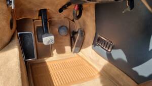 Immagine 29/36 di Citroën SM (1972)