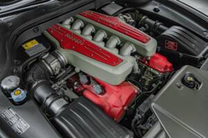 Image 49/50 de Ferrari 599 GTB Fiorano (2006)