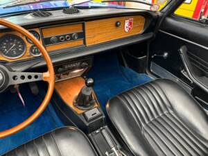 Bild 9/20 von FIAT 124 Spider BS (1971)