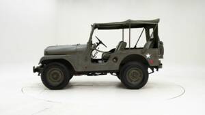 Afbeelding 10/15 van Willys Jeep M38 A1 (1967)