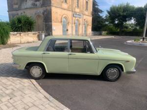 Imagen 32/75 de Lancia Fulvia GT&#x2F;GTE (1968)