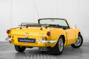 Immagine 43/50 di Triumph Spitfire Mk III (1968)