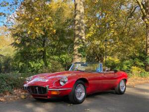 Bild 2/50 von Jaguar E-Type V12 (1973)