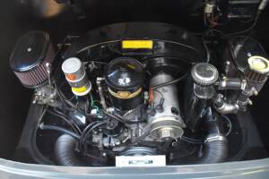 Imagen 29/33 de Porsche 356 B 1600 Super 90 (1962)