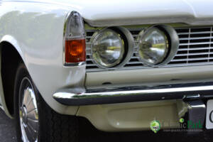 Image 9/50 of Rover 2000 SC (1970)