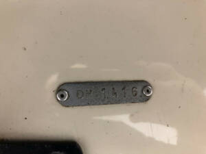 Bild 33/33 von Jaguar Mk V  3.5 Liter (1950)