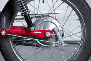 Bild 16/50 von Moto Guzzi DUMMY (1971)