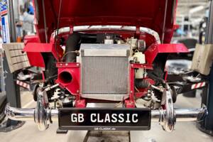 Image 28/40 of Austin-Healey Sprite Mk I (1958)