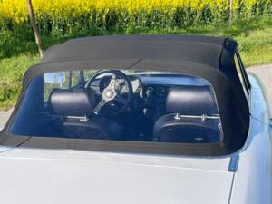 Bild 5/29 von Alfa Romeo Spider 1300 Junior (1971)