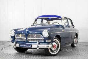 Image 3/50 de Volvo P 121 (1960)