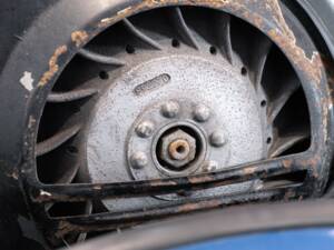 Bild 12/37 von Piaggio DUMMY (1984)