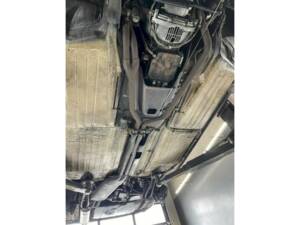 Image 31/36 de Mercedes-Benz 280 SE 3,5 (1971)