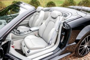 Immagine 32/46 di Mercedes-Benz SL 65 AMG (2005)