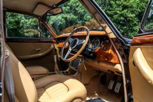 Bild 41/41 von Jaguar Mk X 3.8 (1963)