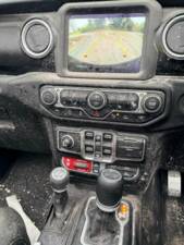 Afbeelding 7/18 van Jeep Wrangler 2.0 Rubicon (2023)