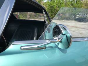Immagine 18/84 di Chevrolet Camaro Convertible (1968)