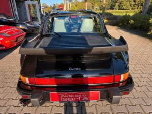 Bild 5/18 von Porsche 911 Turbo 3.3 Flachbau (1987)