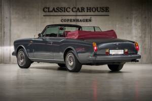 Imagen 7/100 de Rolls-Royce Corniche IV (1995)