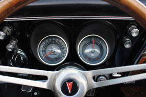 Bild 18/24 von Pontiac Firebird Convertible (1968)
