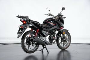 Bild 4/50 von Honda DUMMY (2017)