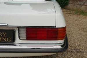 Image 16/50 of Mercedes-Benz 280 SL (1981)