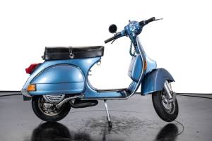 Afbeelding 4/10 van Piaggio DUMMY (1983)