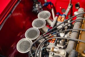 Imagen 23/81 de Alfa Romeo 1750 GT Veloce (1968)