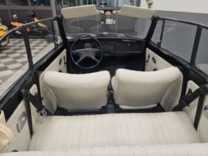 Bild 17/17 von Volkswagen Käfer 1300 (1972)