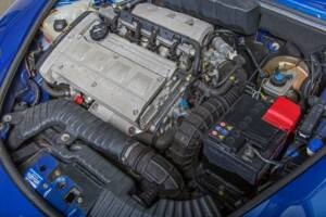 Afbeelding 25/28 van FIAT Barchetta 1.8 16V (1995)