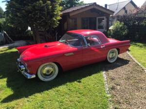 Image 7/15 of Ford Thunderbird (1955)