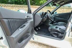 Afbeelding 46/50 van Alfa Romeo 156 3.2 V6 GTA (2004)