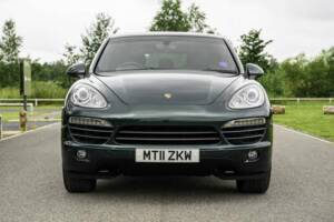 Bild 9/50 von Porsche Cayenne Diesel (2011)