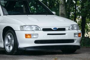 Imagen 8/50 de Ford Escort RS Cosworth (1997)